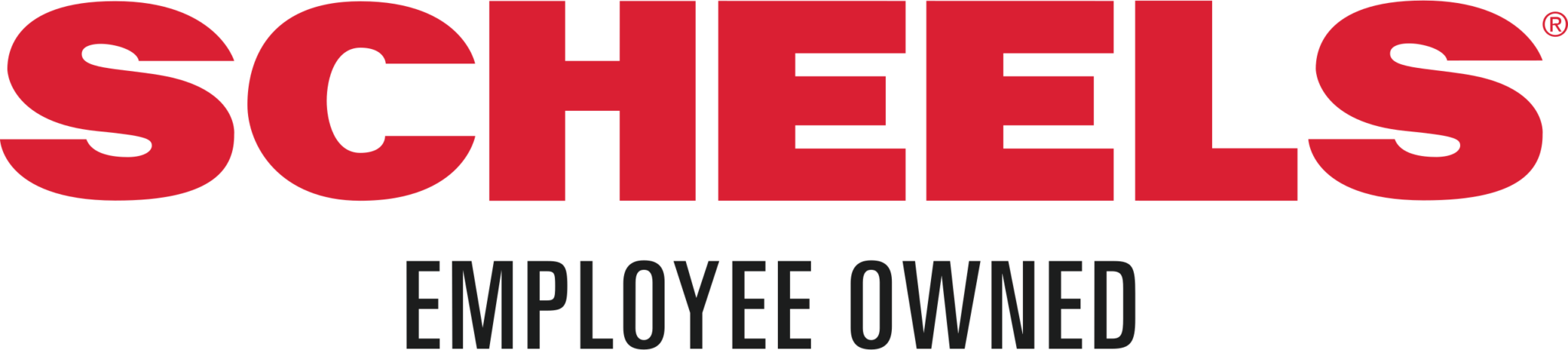 SCHEELS SIZE STICKERS | Mark Bric Sizers